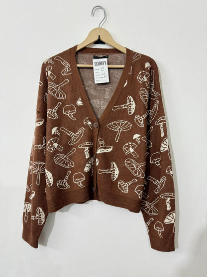 Woolen Sweater