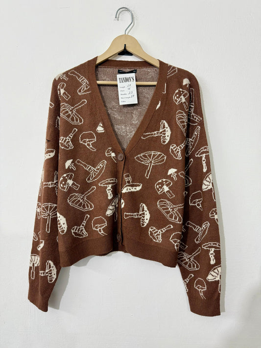 Woolen Sweater