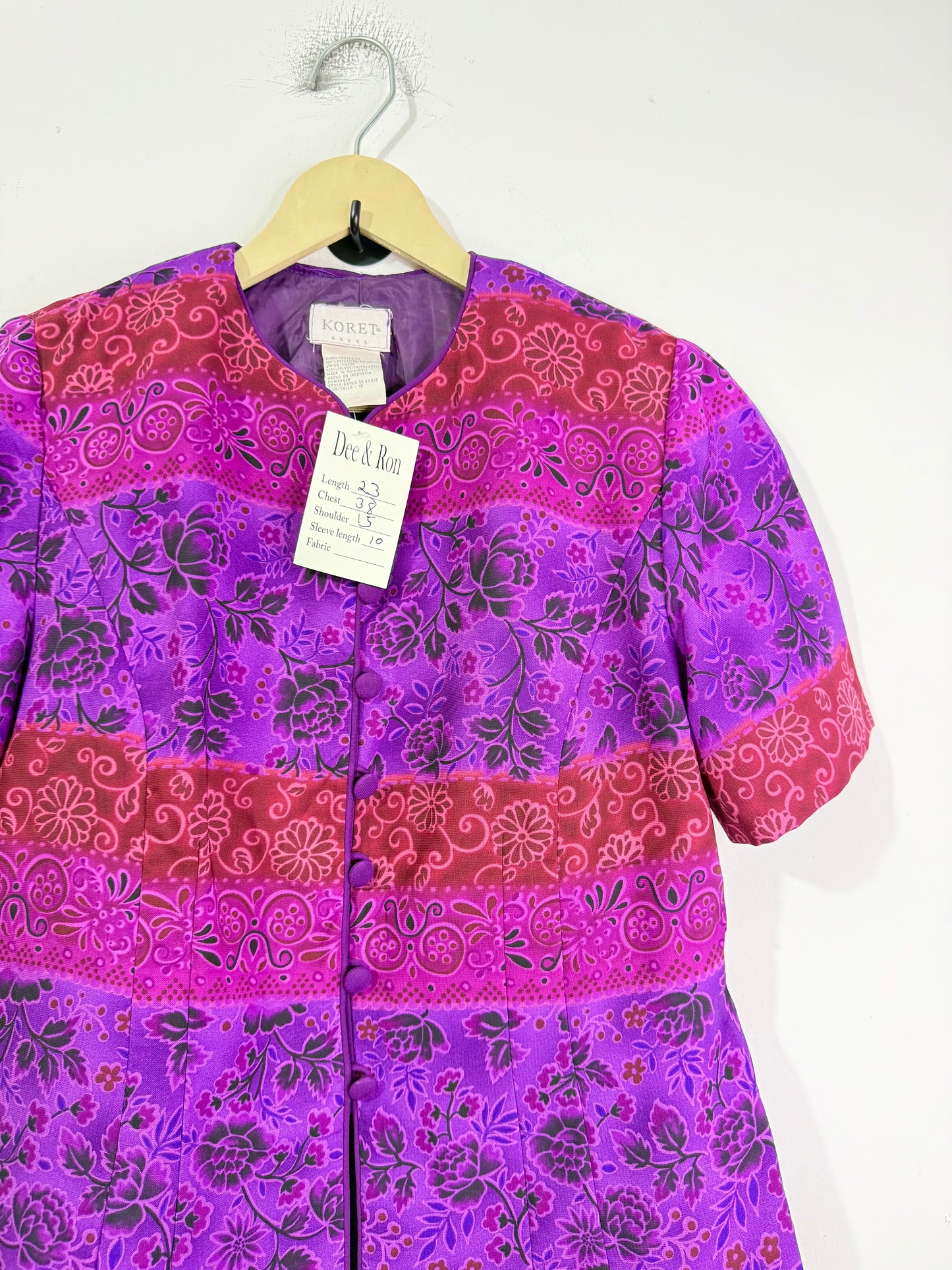 Koret  Vintage Jacket