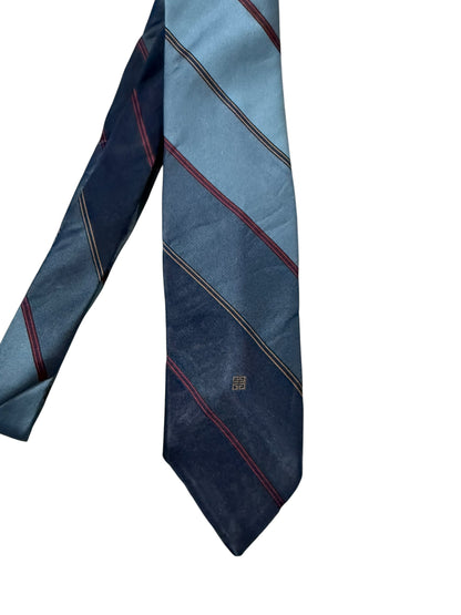 Givenchy Vintage Silk Tie