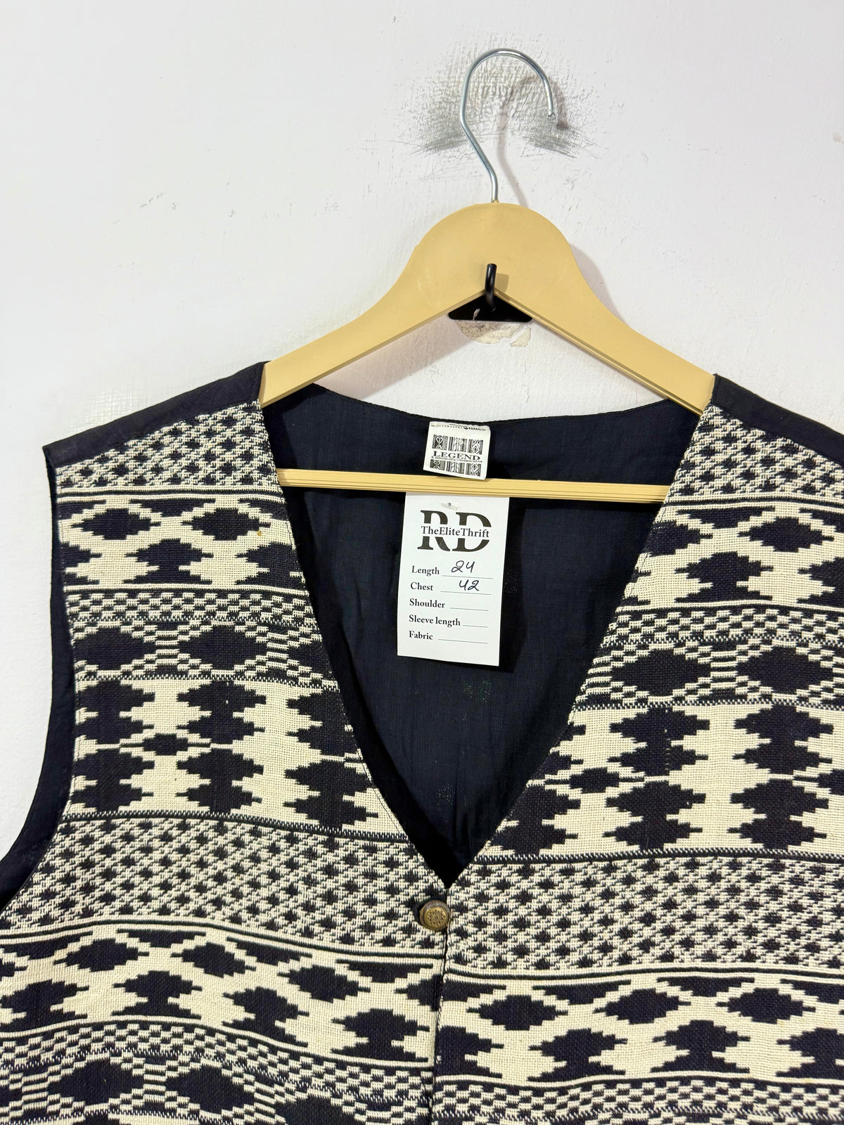 Legend Vest