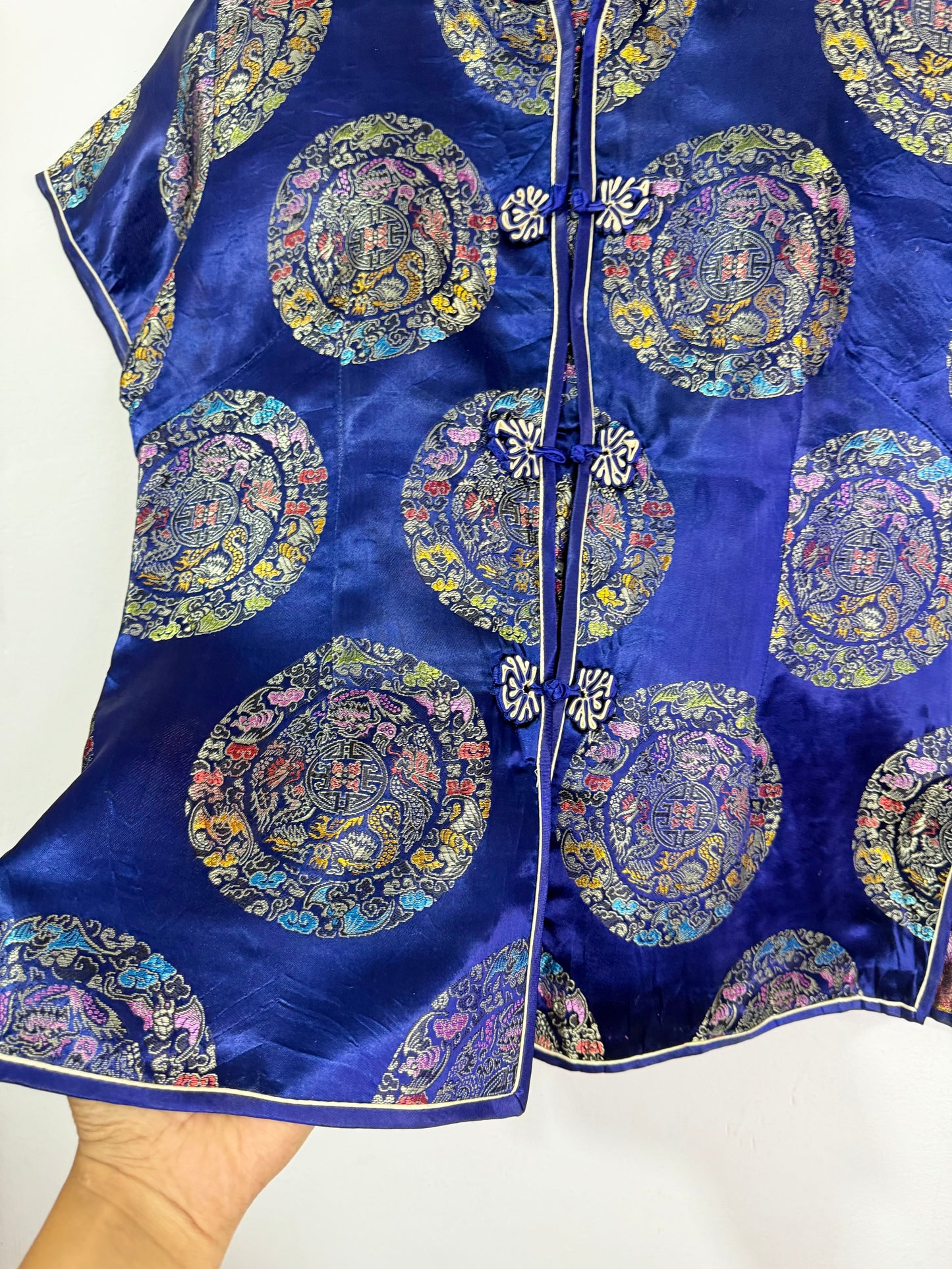 Vintage Jacket