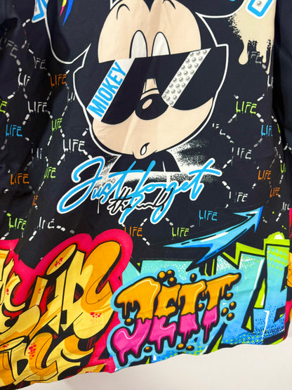 New Collection Jacket