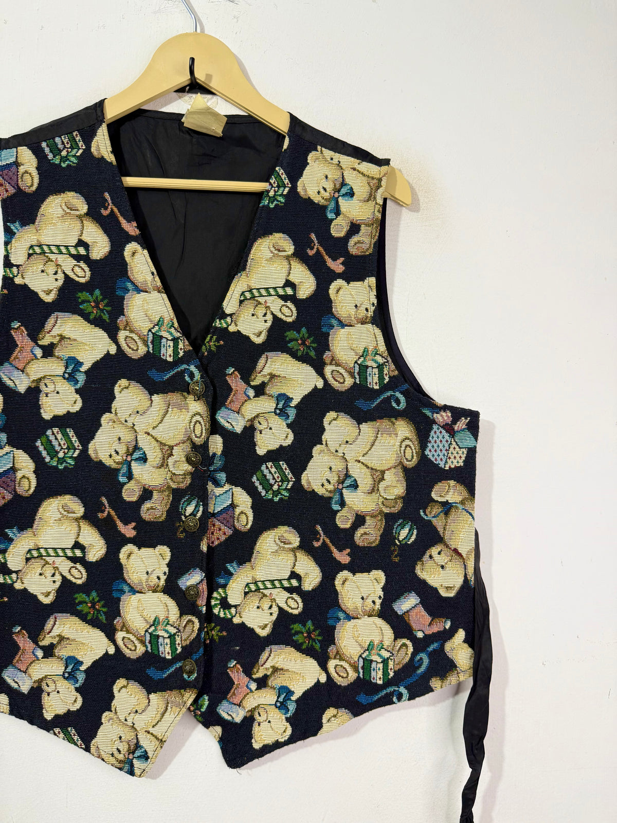 Bobbie Brooks Vest