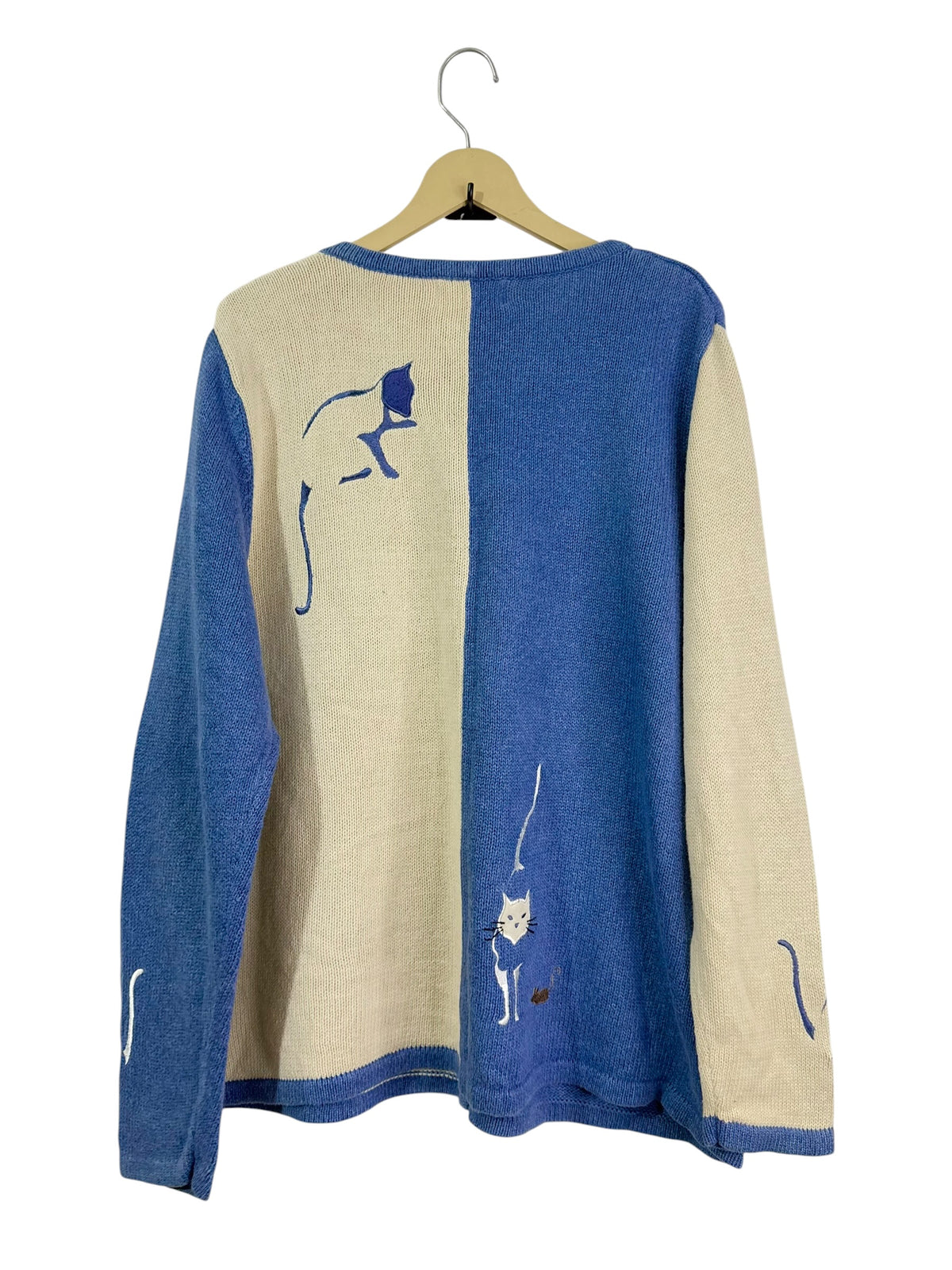 CJ banks  Sweater