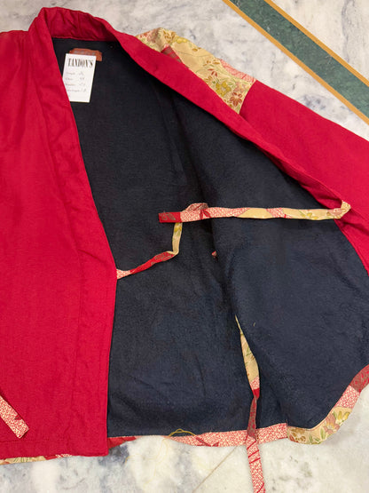 Vintage Jacket