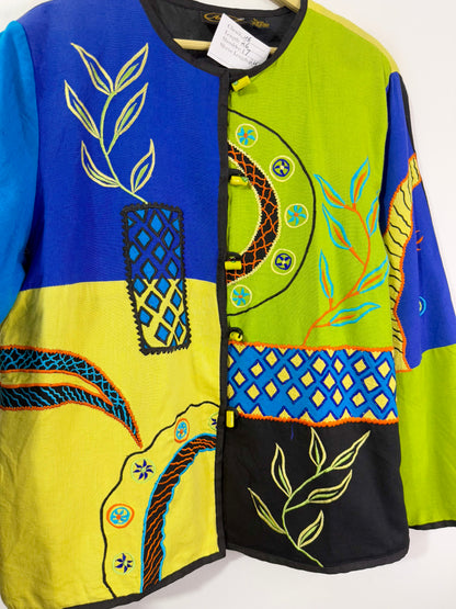 Allure vintage Jacket