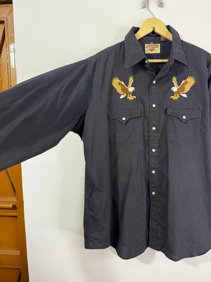 Authentic wear Vintage Jacket