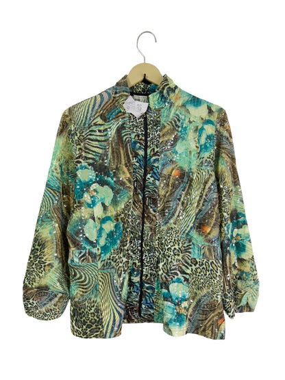 Erin London Vintage Jacket