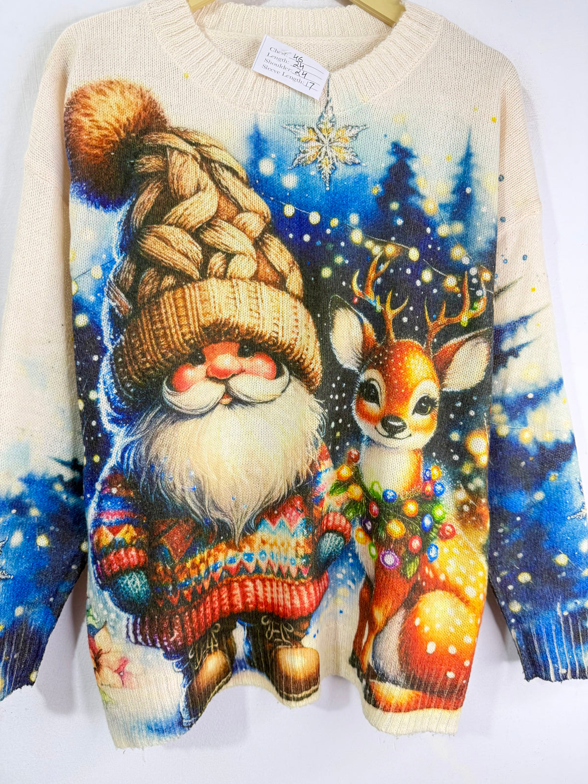 Sweater