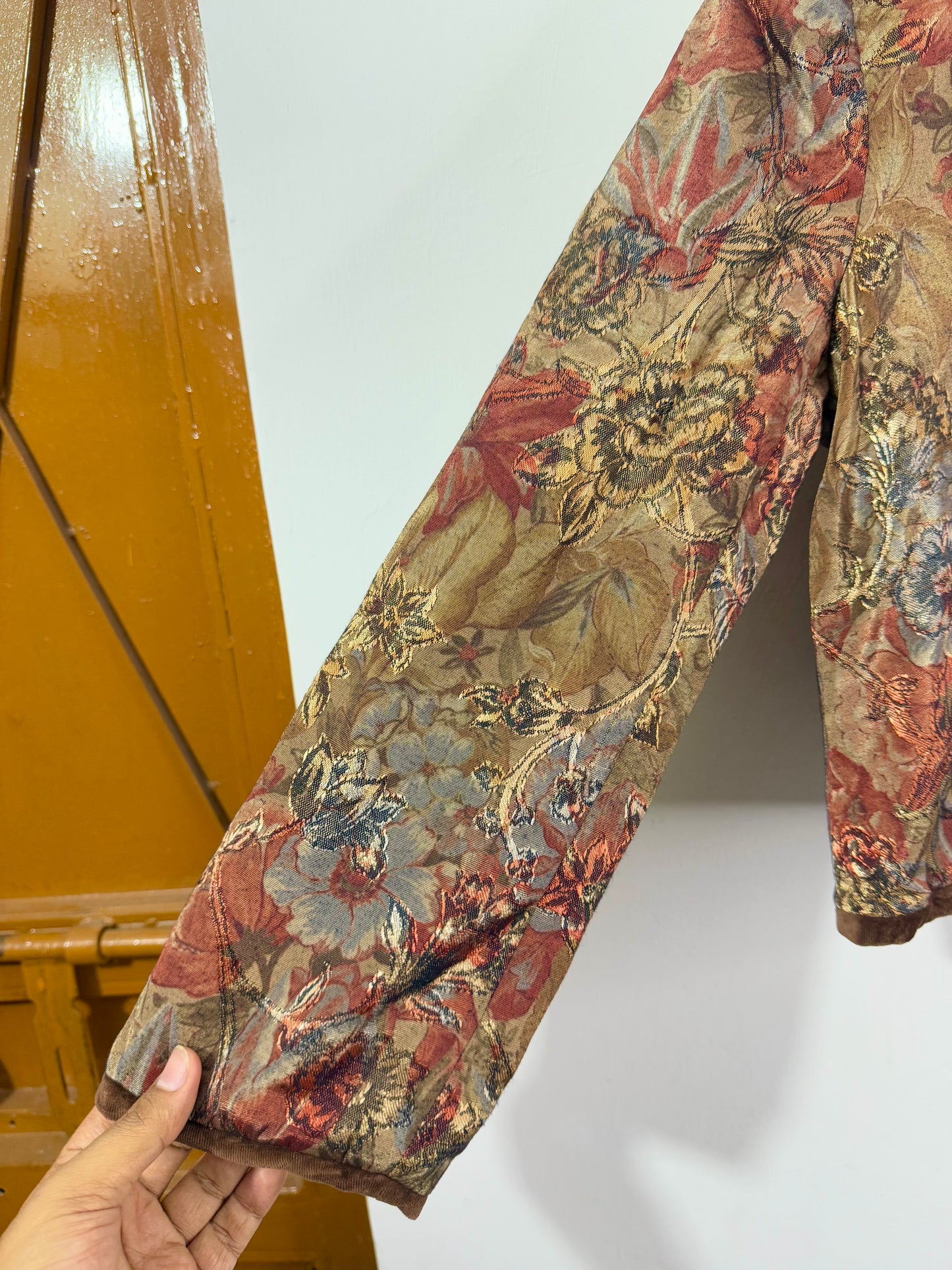 Vintage Jacket