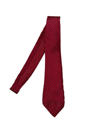 Christian Dior Vintage Silk Tie