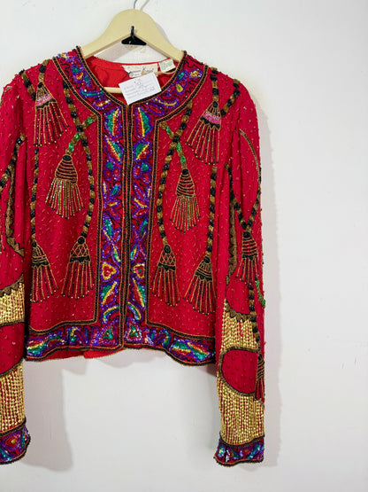 Laurence Kazar Jacket