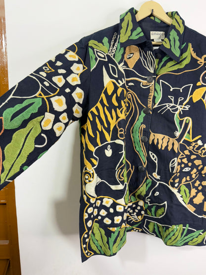 Anage Vintage Jacket