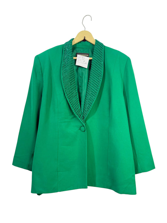 Obsession Vintage Jacket