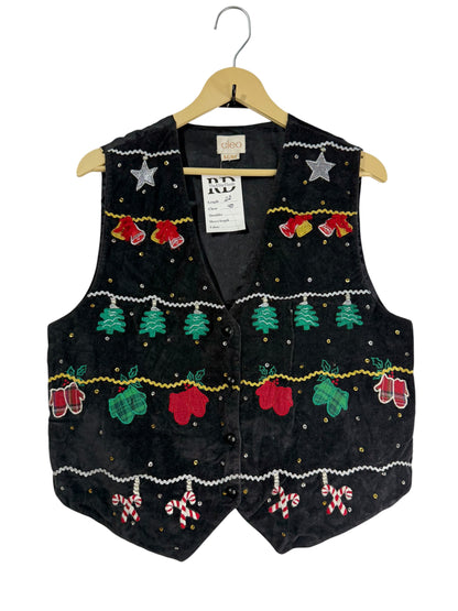 Cleo Vest