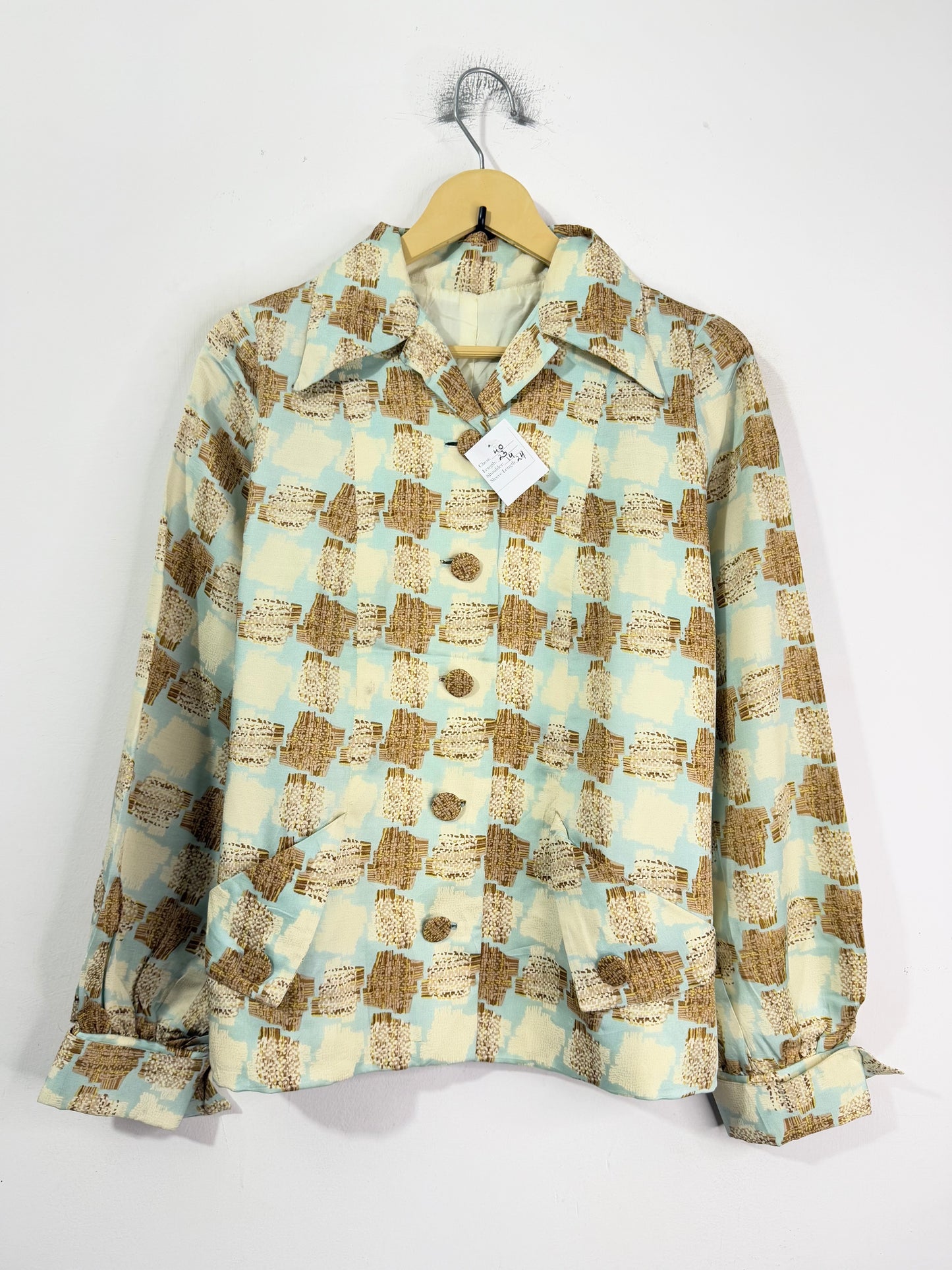 Vintage Jacket