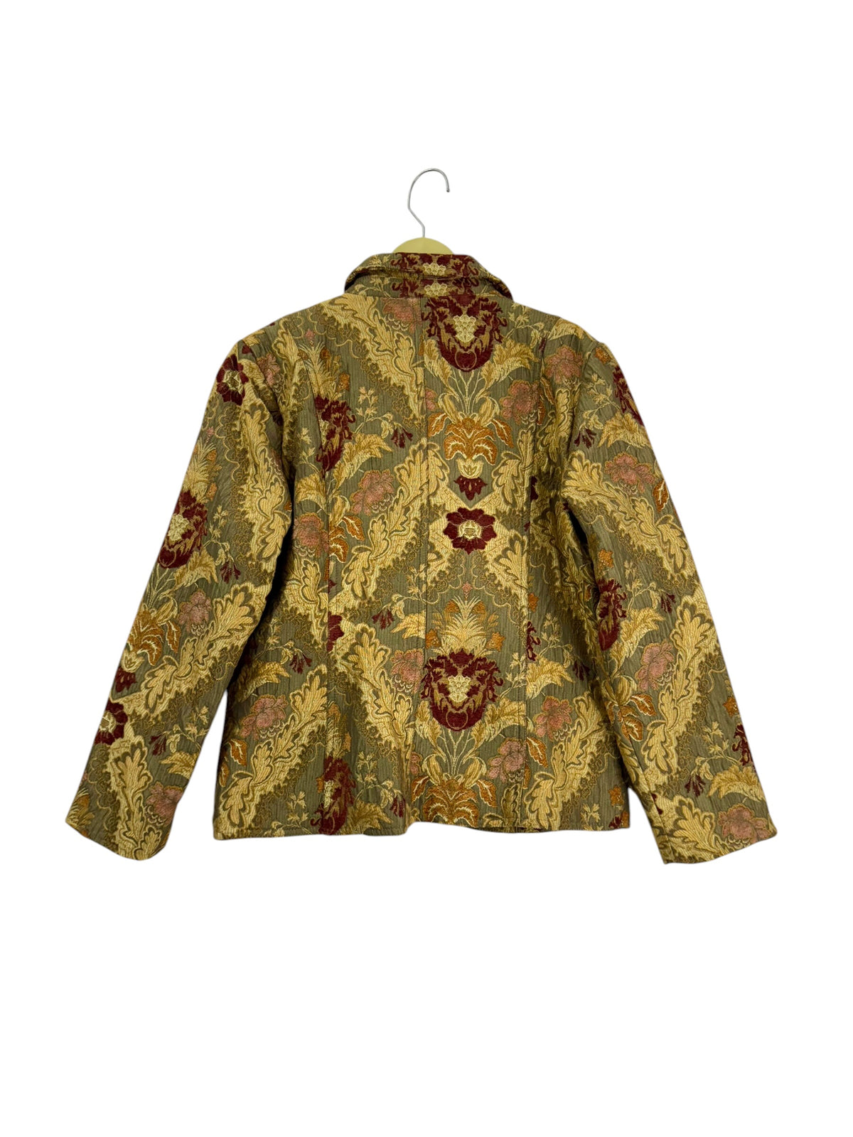 Erin London Vintage Jacket