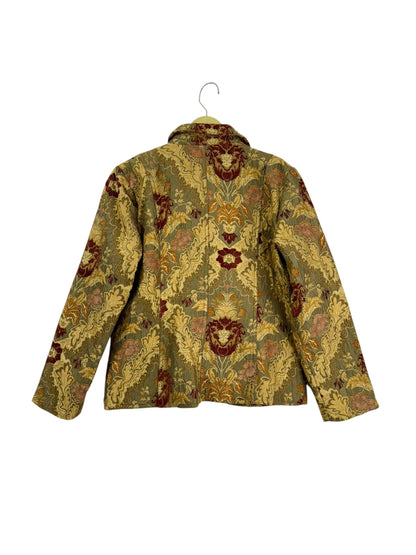 Erin London Vintage Jacket