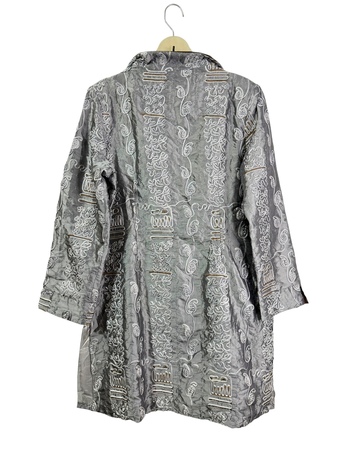 Hanbok Vintage Jacket