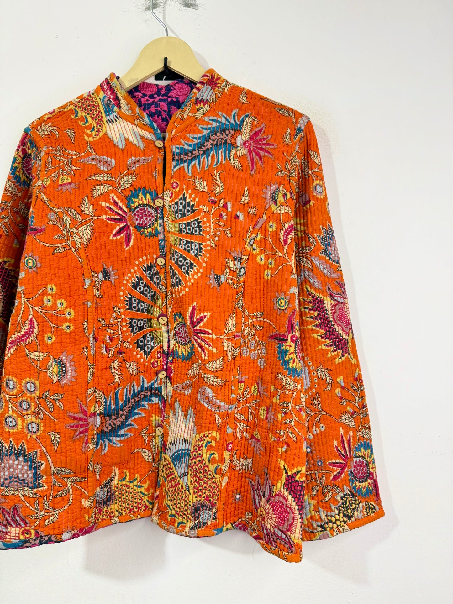 Vintage Jacket