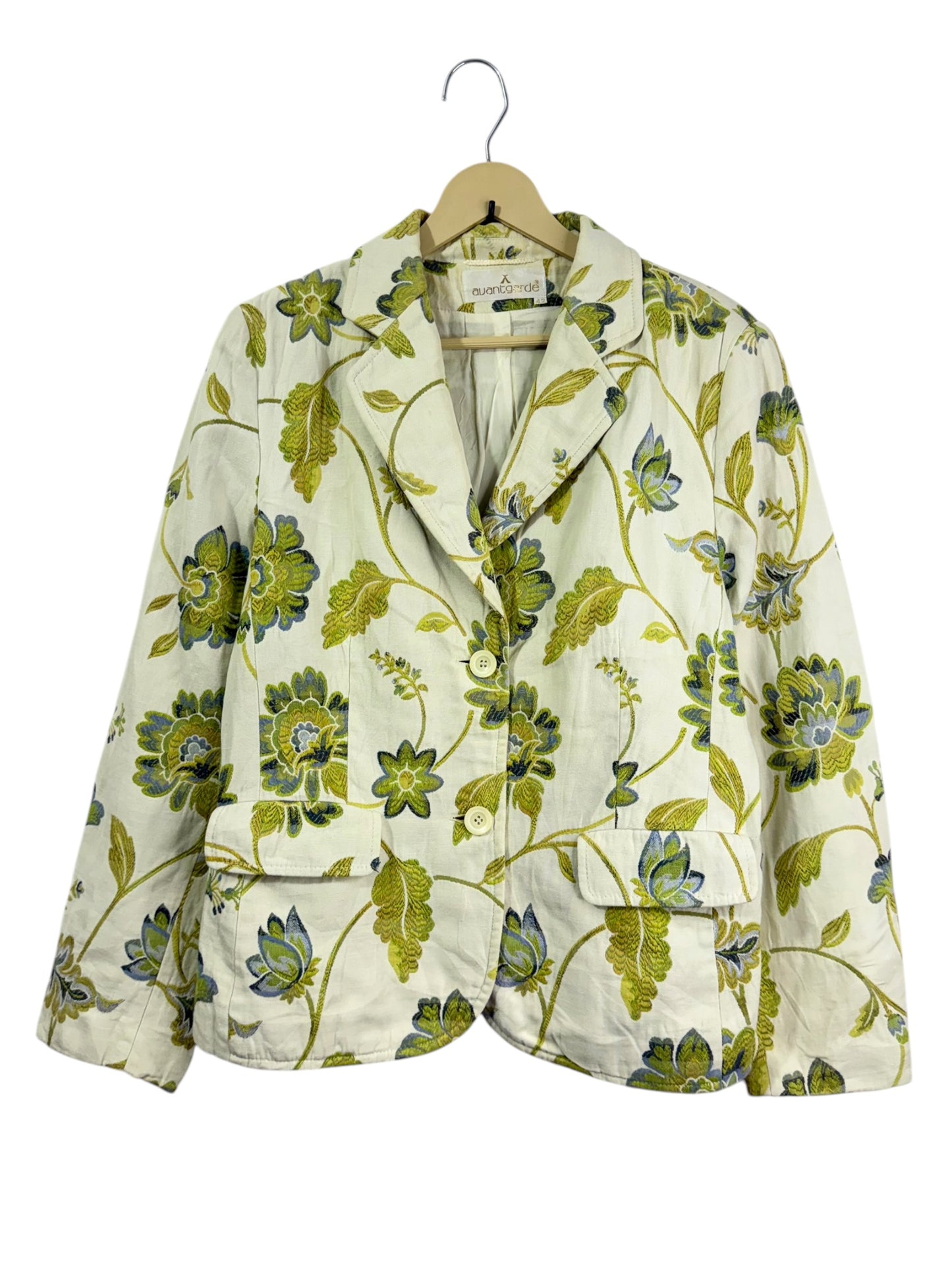Avant GeredeVintage Jacket
