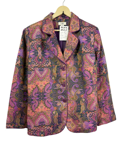 Cato Vintage Jacket