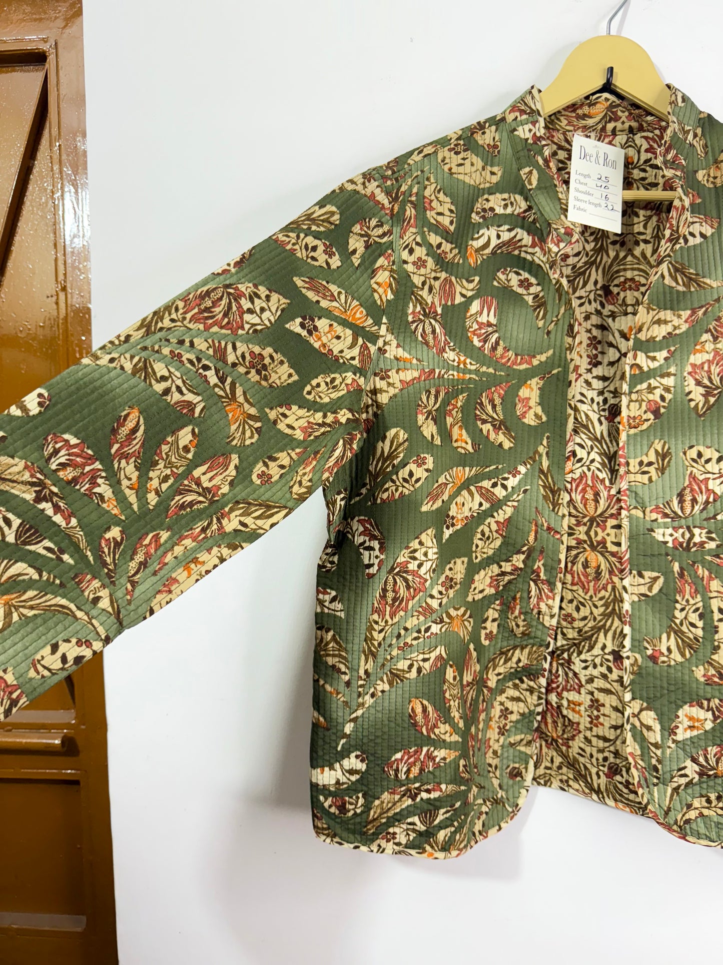Vintage Jacket