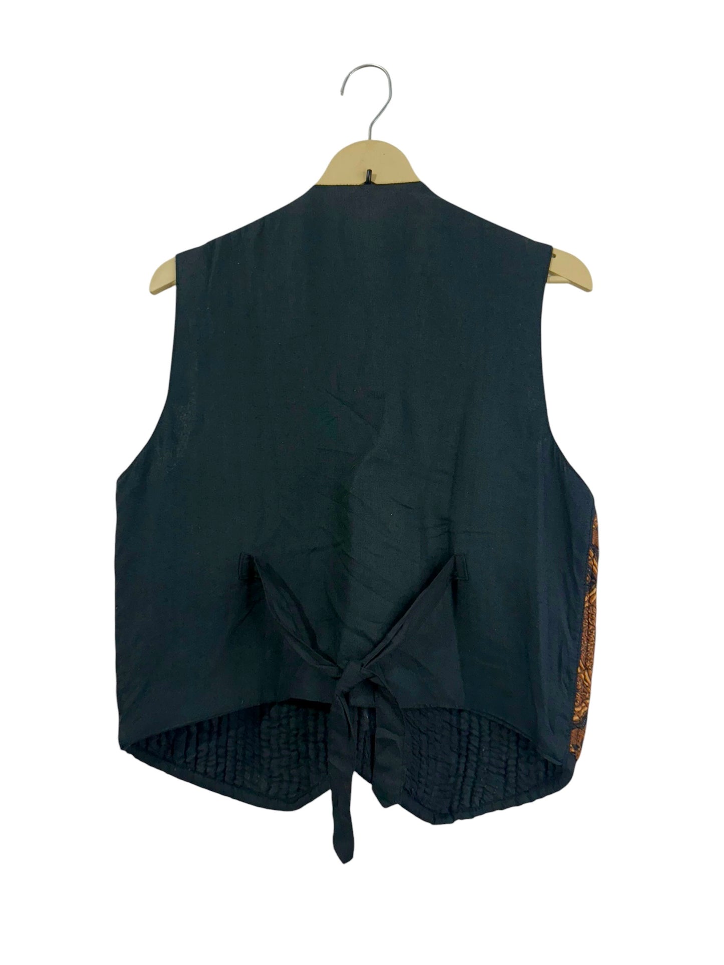 WINNIE & JOE  Vintage Vest