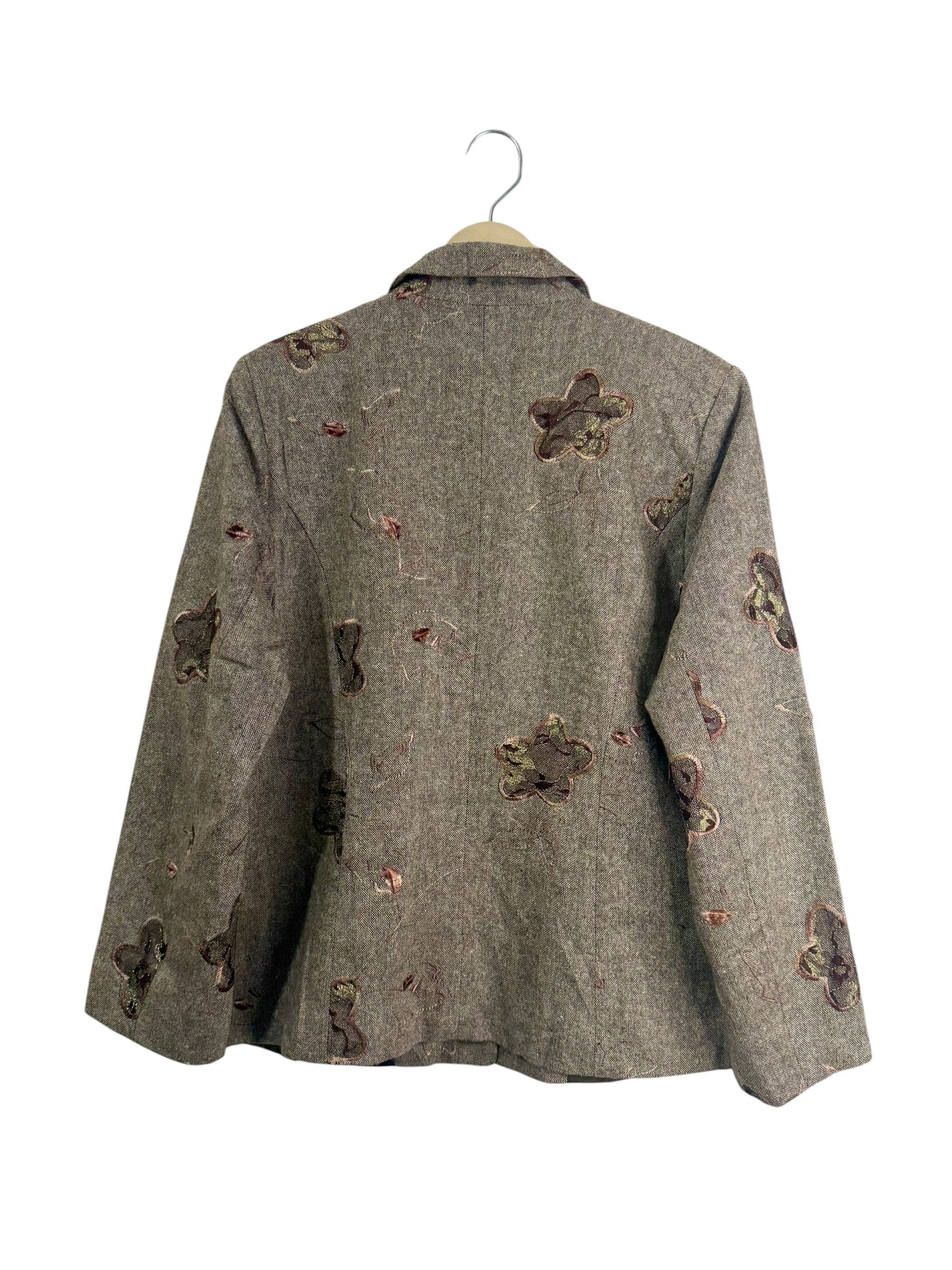 Weronika Vintage Jacket