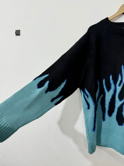 Woolen Sweater
