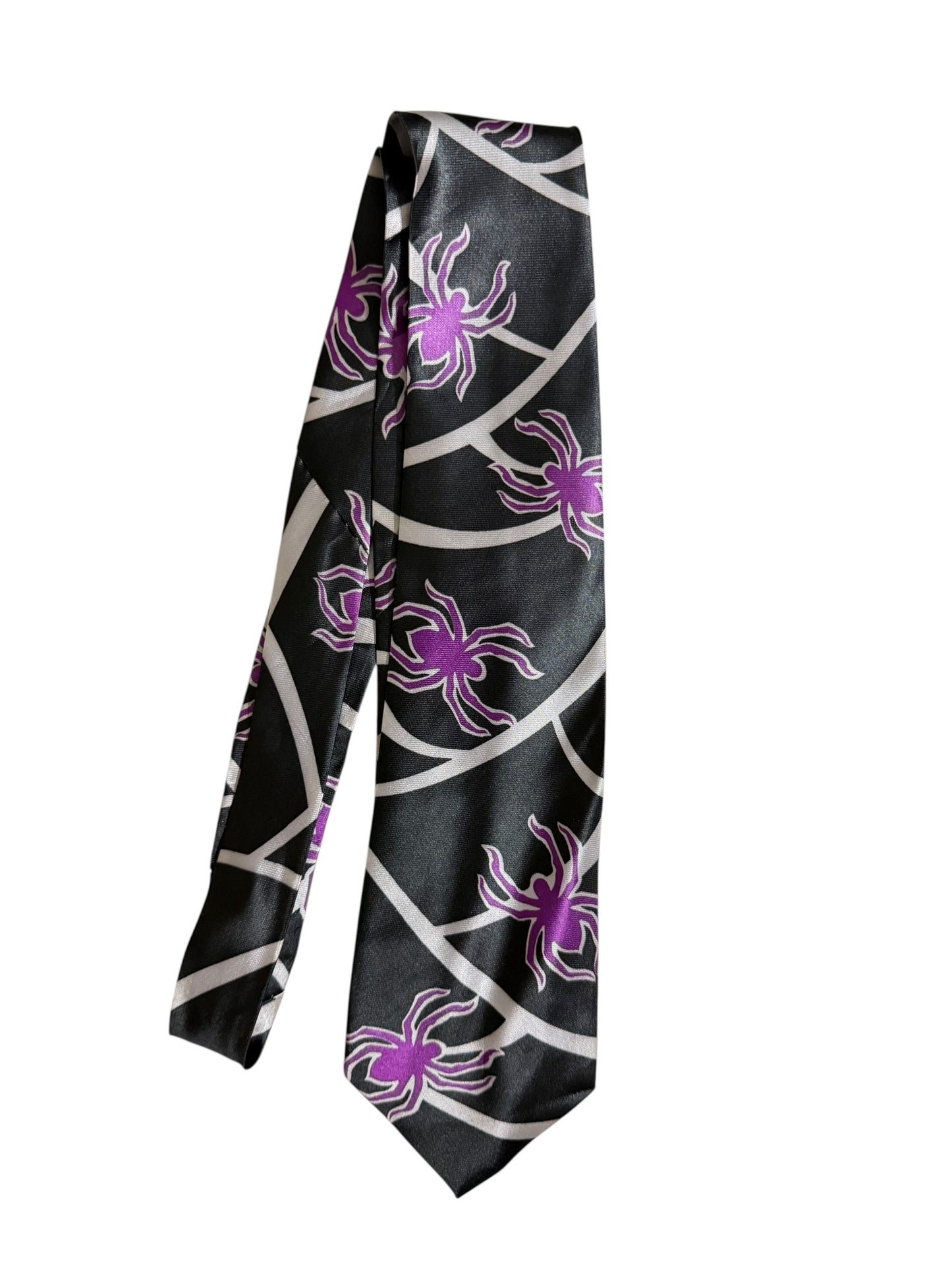 Vintage Silk Tie
