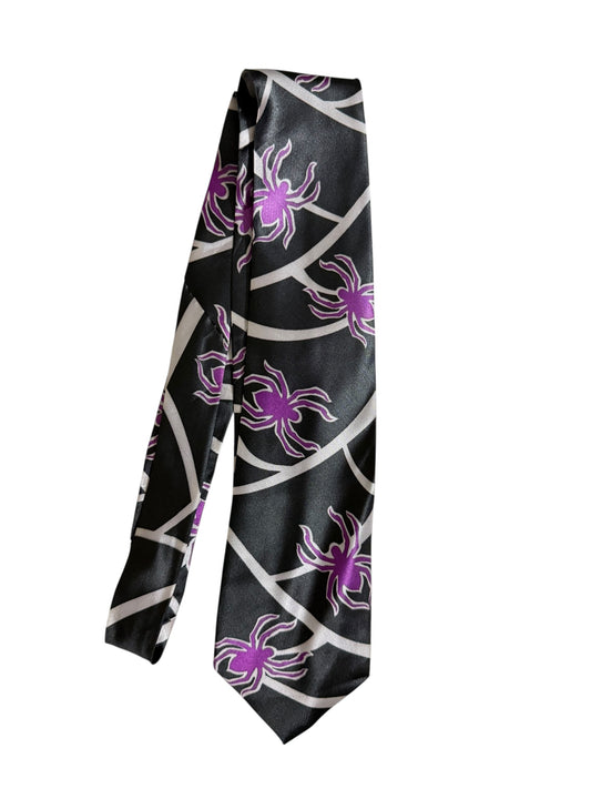 Vintage Silk Tie