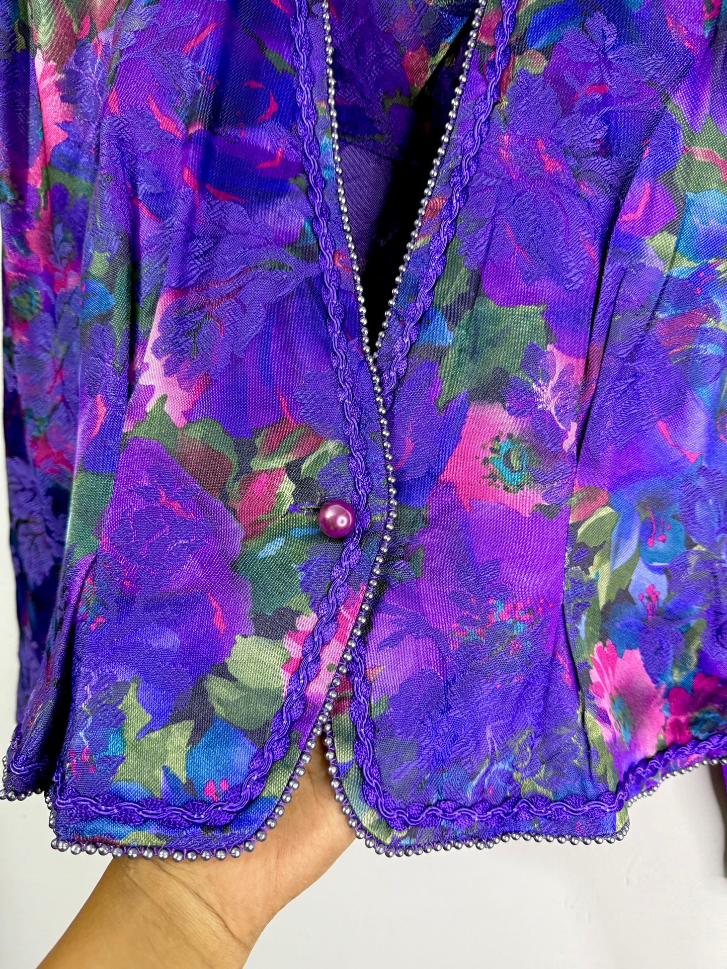 Nah nah Vintage Jacket