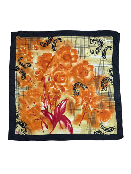 vintage  scarves