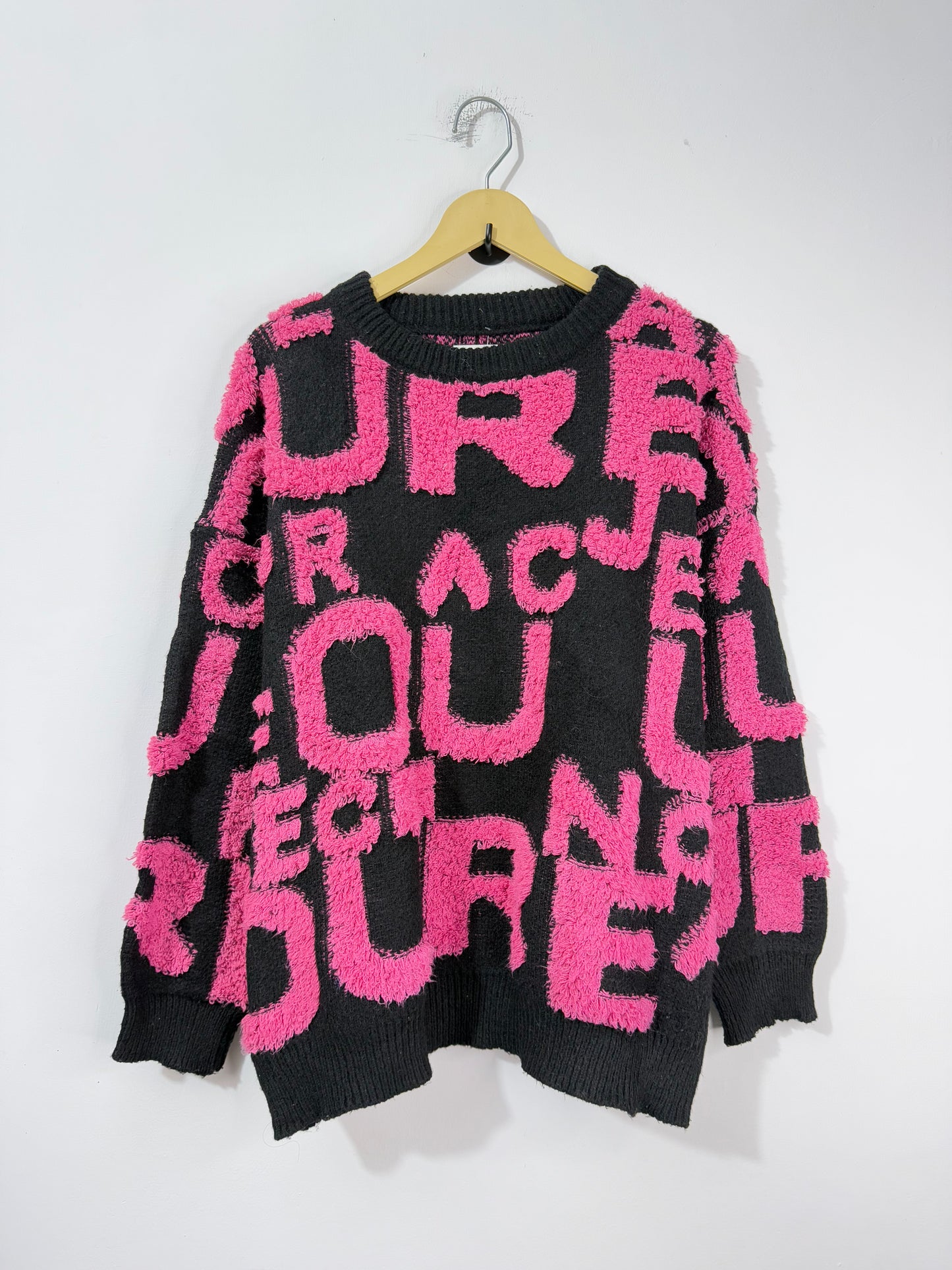 Woolen Sweater