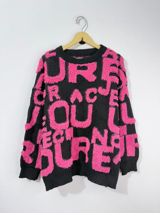 Woolen Sweater