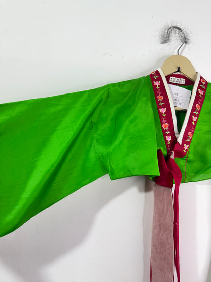 Hanbok vintage Jacket