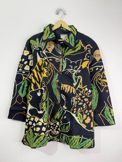 Anage Vintage Jacket
