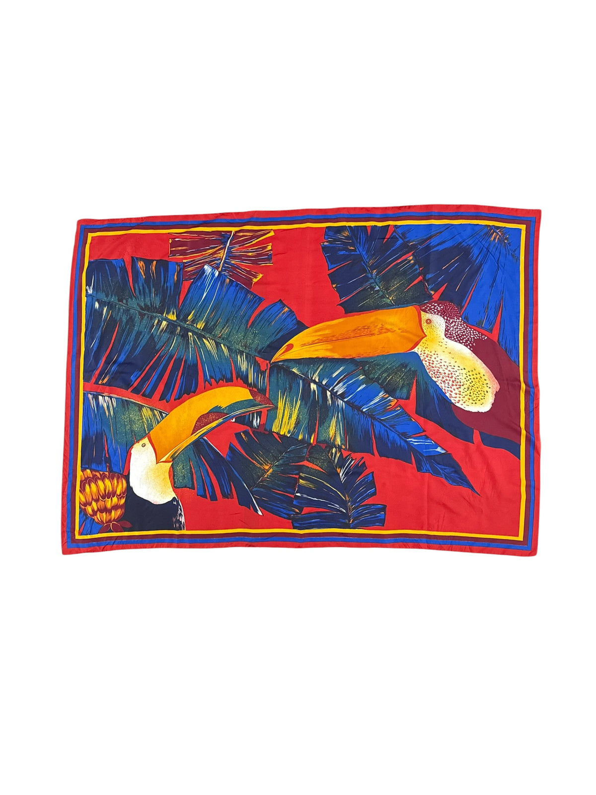 vintage  scarves