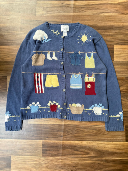 Christopher & Banks Woollen Sweater