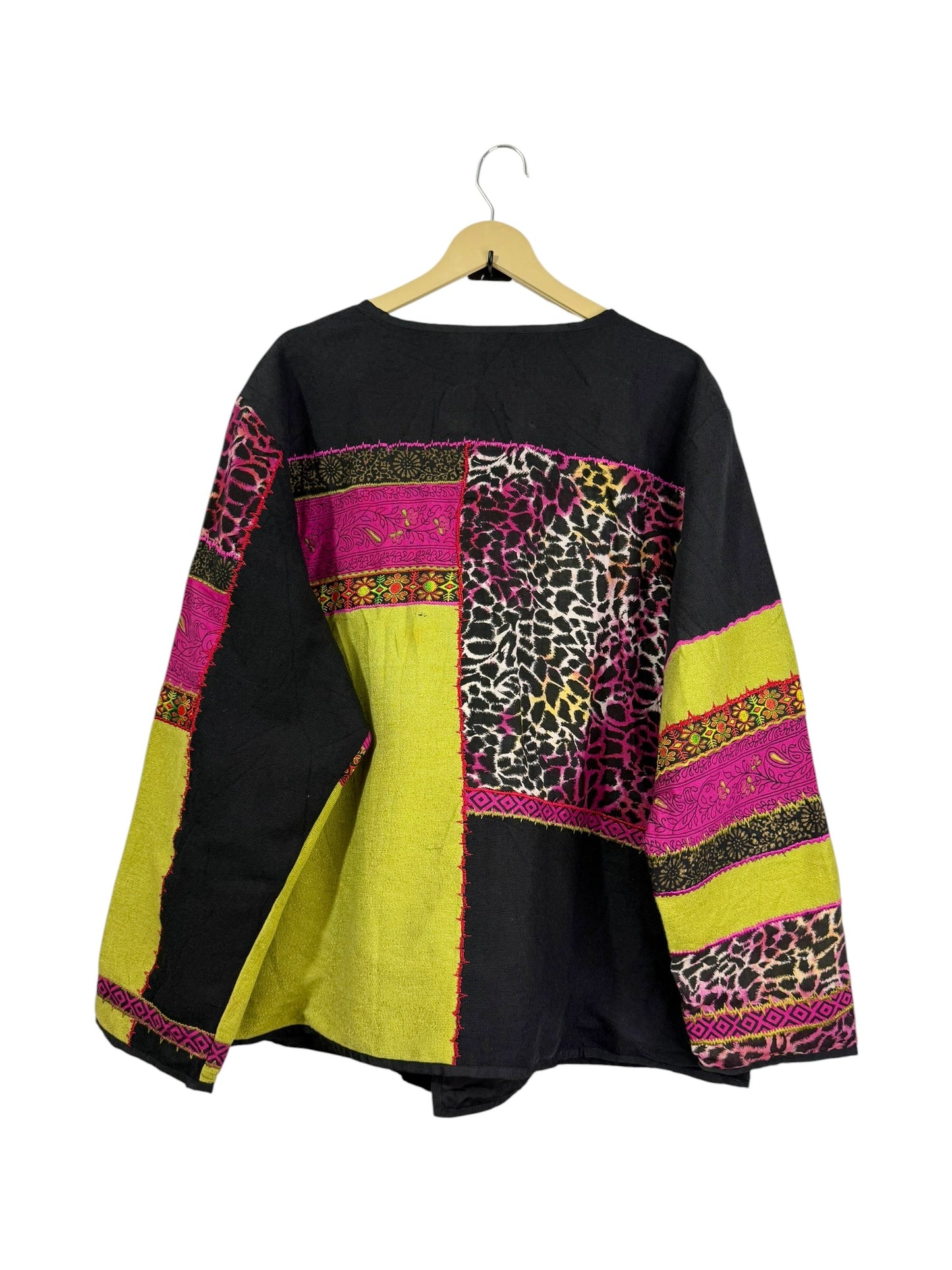 Allure Vintage Jacket