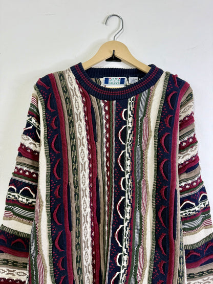 Sutter & Grant Woolen Sweater