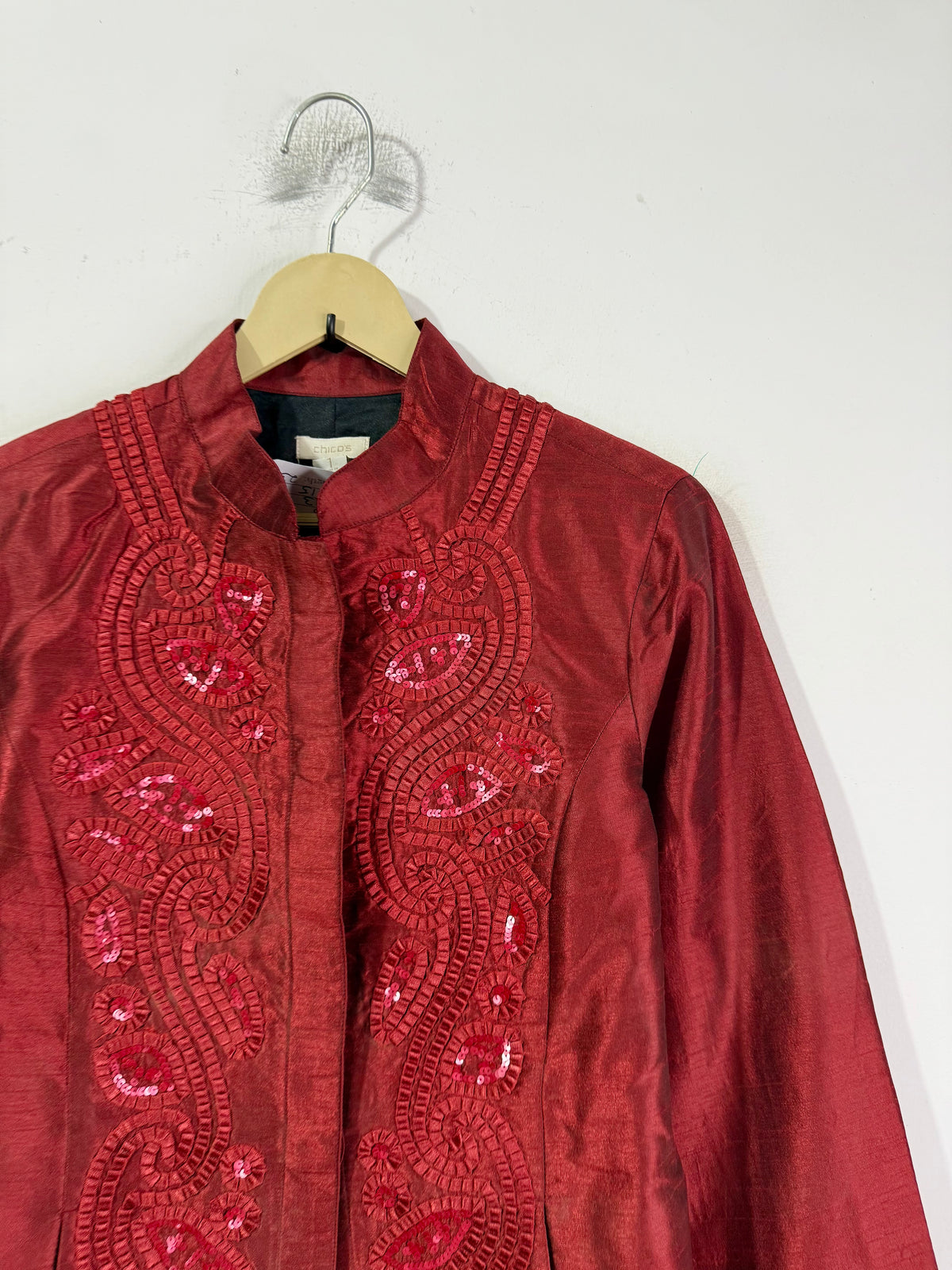 Chico’s Jacket