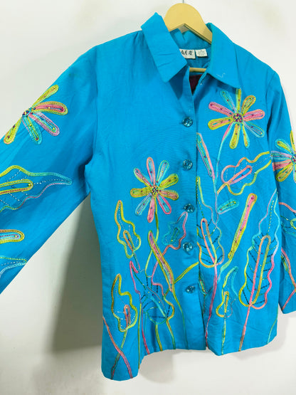 Anage Vintage Jacket