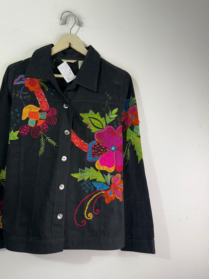 Laura Ashley Jacket