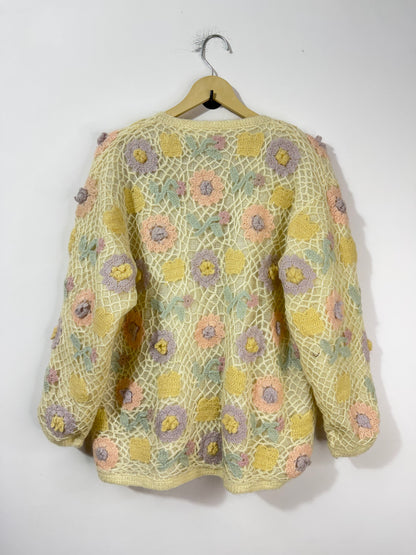 Sofia Woolen Sweater