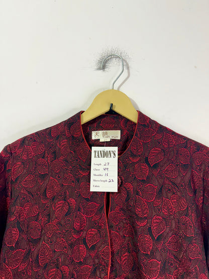 Tian Yun Vintage Jacket