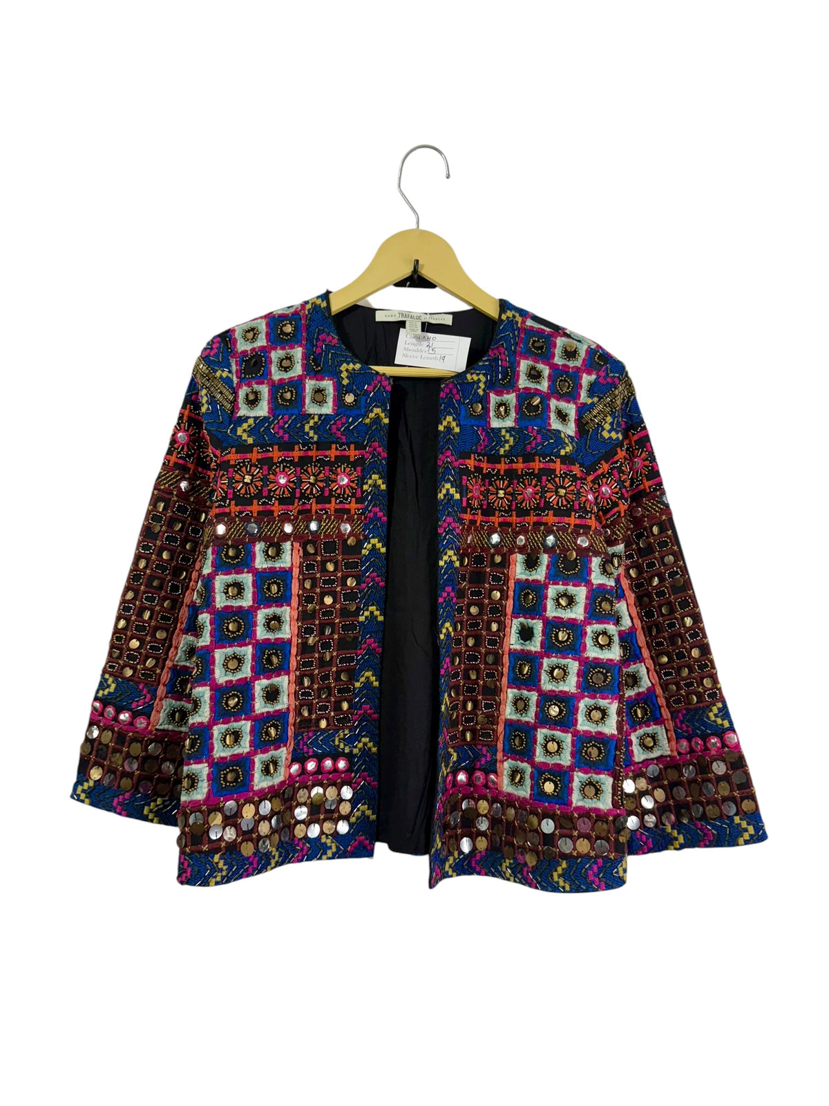 Trafaluc  Jacket