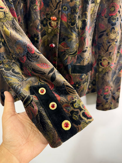 vintage Jacket